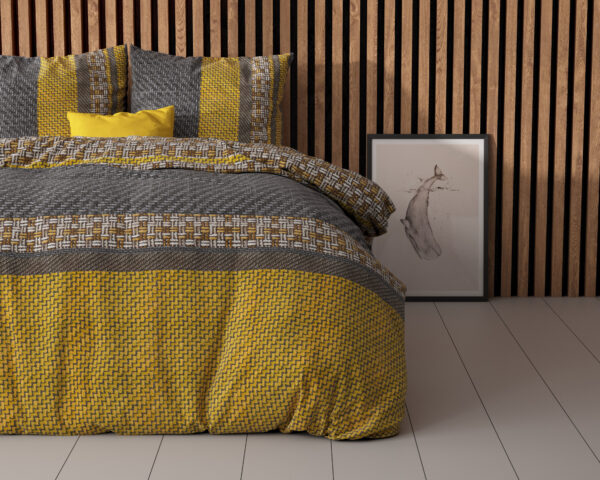 Altor Goud 200 x 220 - Afbeelding 4