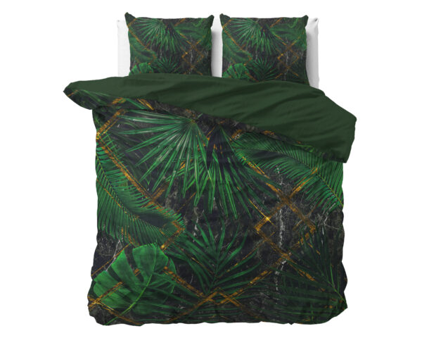 Avena Groen 200 x 220 - Afbeelding 2