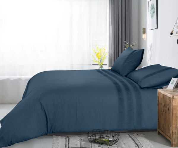 Bali Blauw 240 x 220 - Afbeelding 2