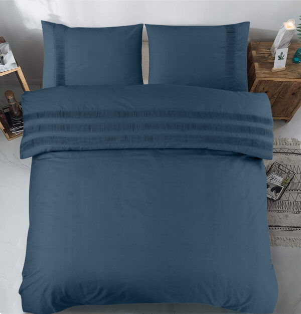 Bali Blauw 240 x 220 - Afbeelding 3