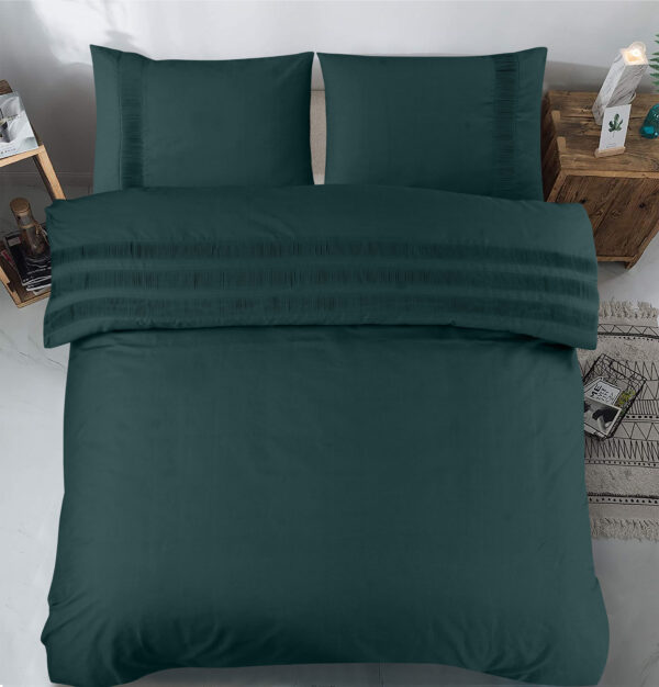 Bali Groen 140 x 220 - Afbeelding 4