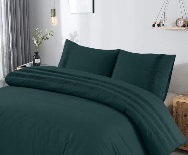 Bali Groen 240 x 220 - Afbeelding 3