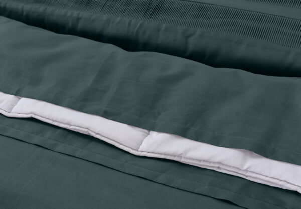 Bali Groen 240 x 220 - Afbeelding 5