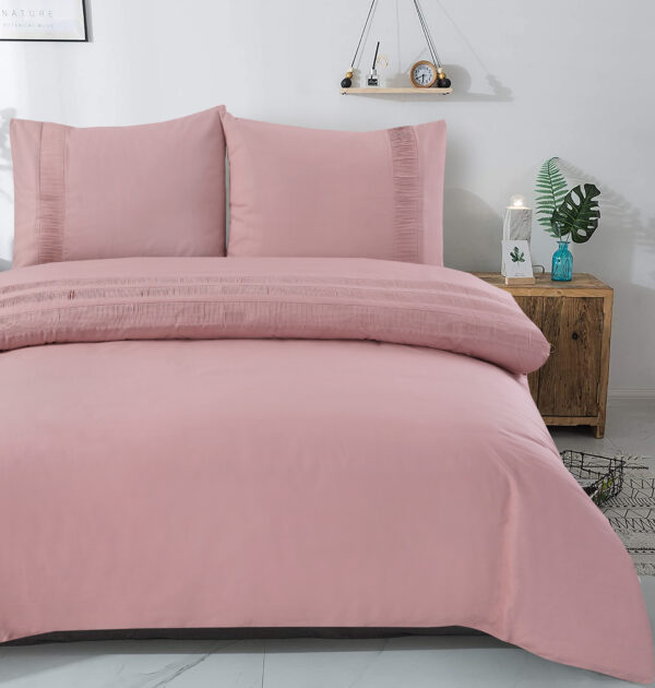 Bali Roze 240 x 220 - Afbeelding 2