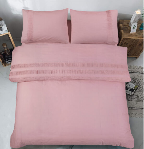 Bali Roze 240 x 220 - Afbeelding 4