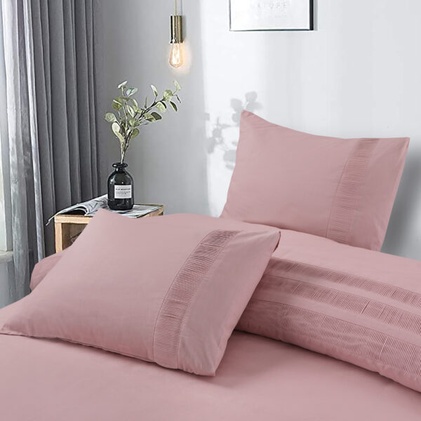 Bali Roze 240 x 220 - Afbeelding 5