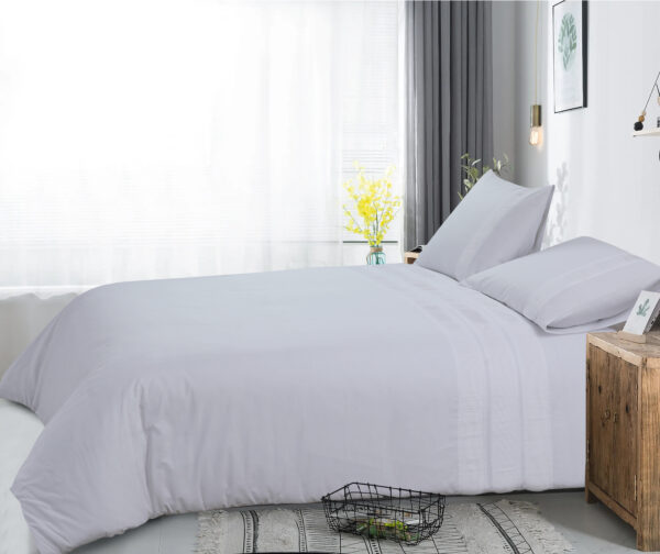 Bali Wit 200 x 220 - Afbeelding 3
