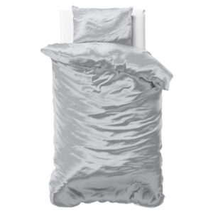 Beauty Skin Care Dekbedovertrek Silver 140 x 220