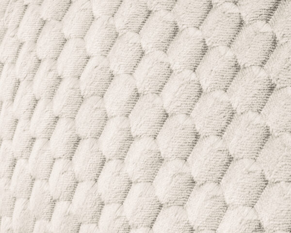 Bedrest Creme 34 x 50 - Afbeelding 5