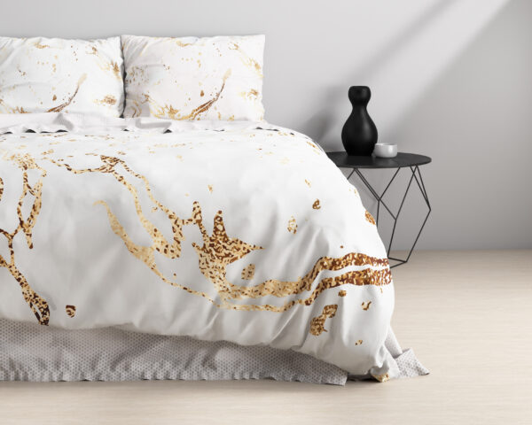 Bianco Wit 240 x 220 - Afbeelding 2