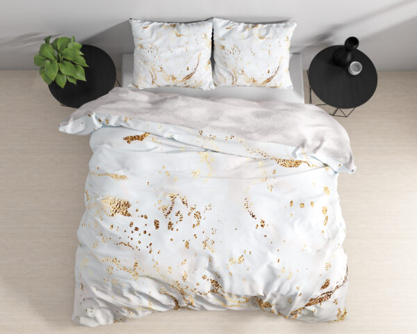 Bianco Wit 240 x 220 - Afbeelding 3