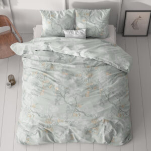 Blossom Blauw 200 x 220