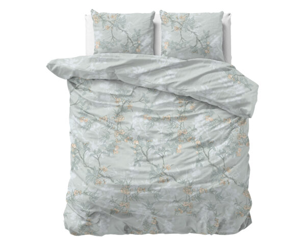 Blossom Blauw 240 x 220 - Afbeelding 5