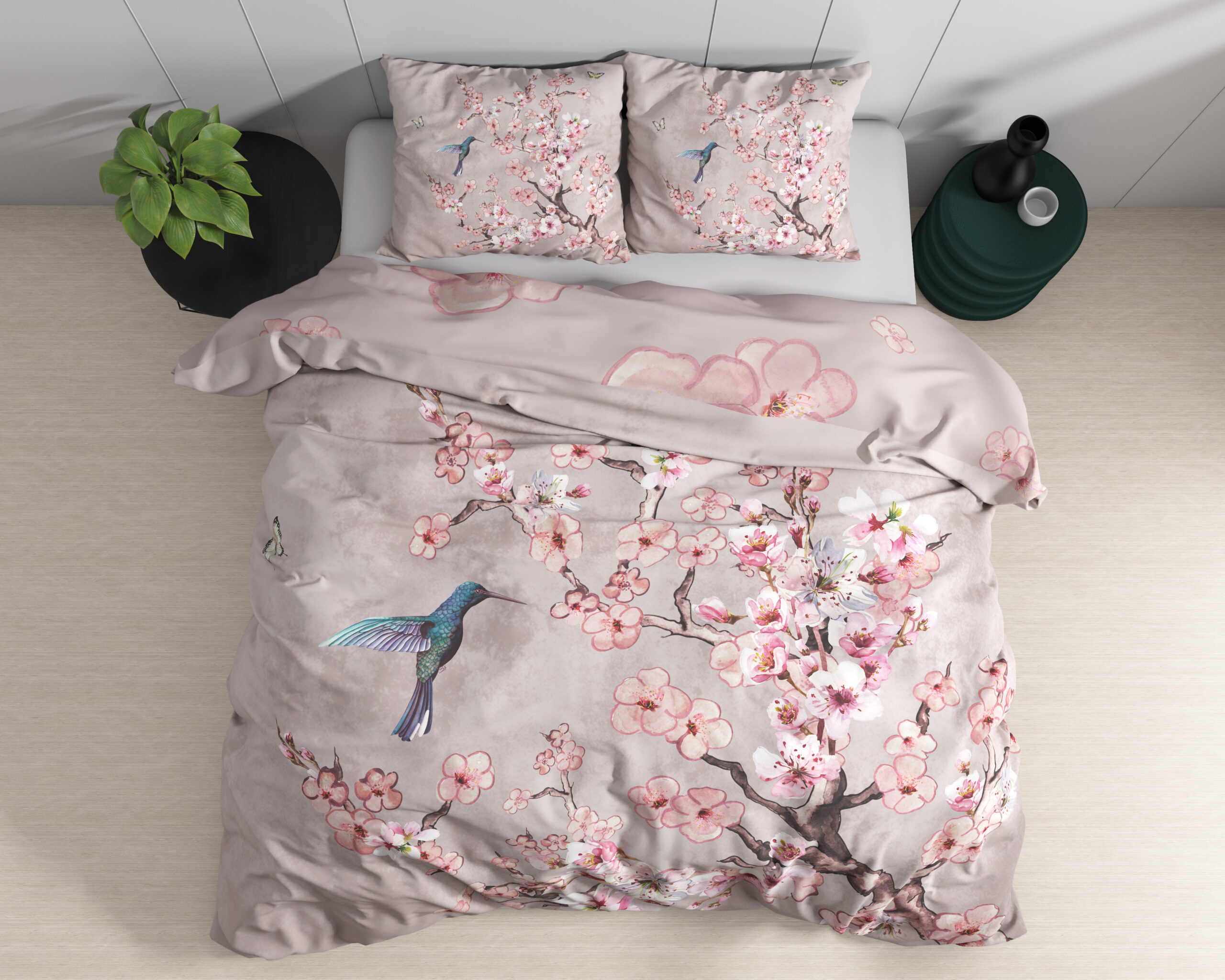 Fris ruikend beddengoed: zo houd je je bed elke dag heerlijk schoon