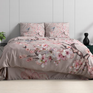 Blossy Roze 140 X 200/220