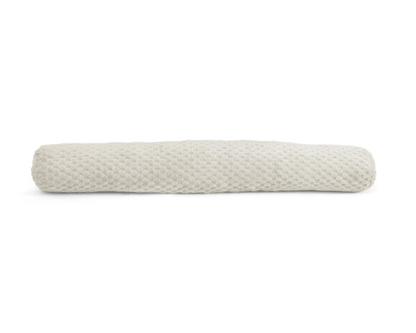Bodypillow Creme 140 x 20 - Afbeelding 2