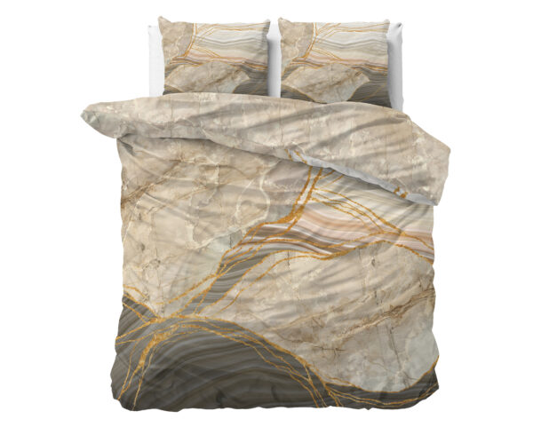 Botticino Taupe 240 x 220 - Afbeelding 5