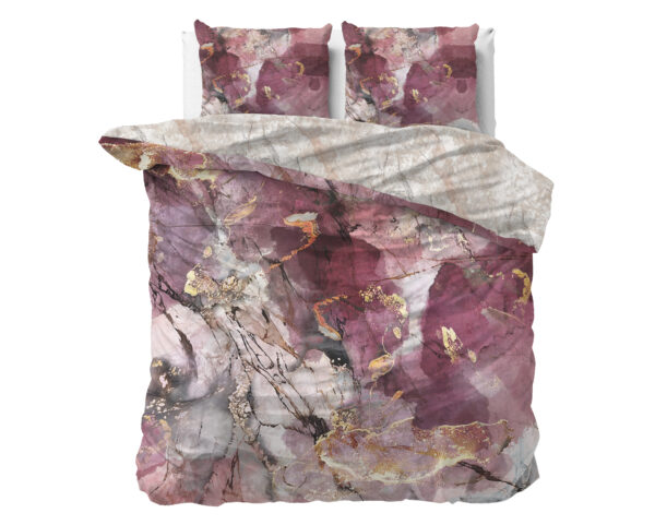 Breccia Roze 240 x 220 - Afbeelding 5
