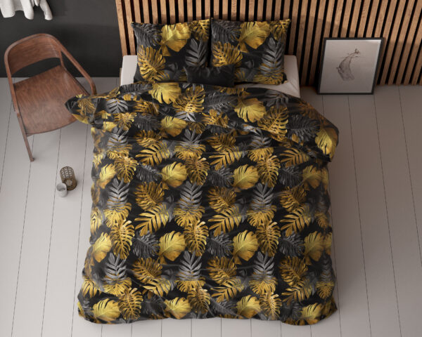 Brigette Goud 200 x 220 - Afbeelding 5
