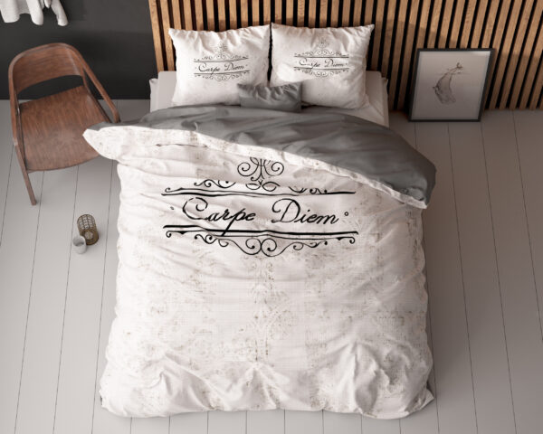 Carpe Diem 2 Zand 240 x 200/220 - Afbeelding 4