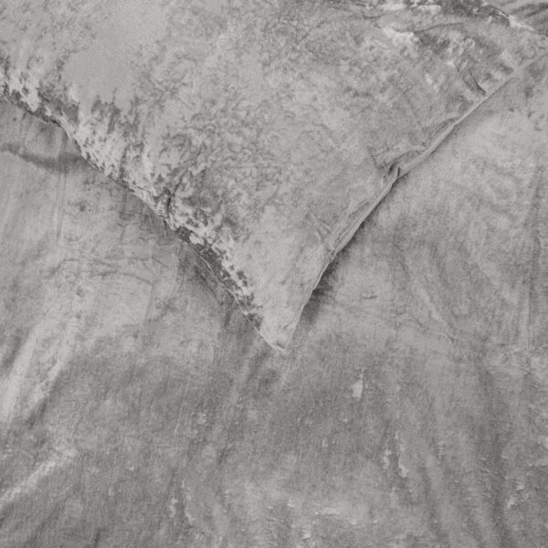Crystal Velvet Warm Zand 240 x 220 - Afbeelding 3