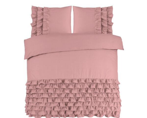 Cyprus Roze 200 x 220