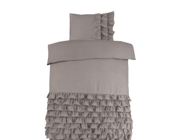Cyprus Taupe 140 x 220