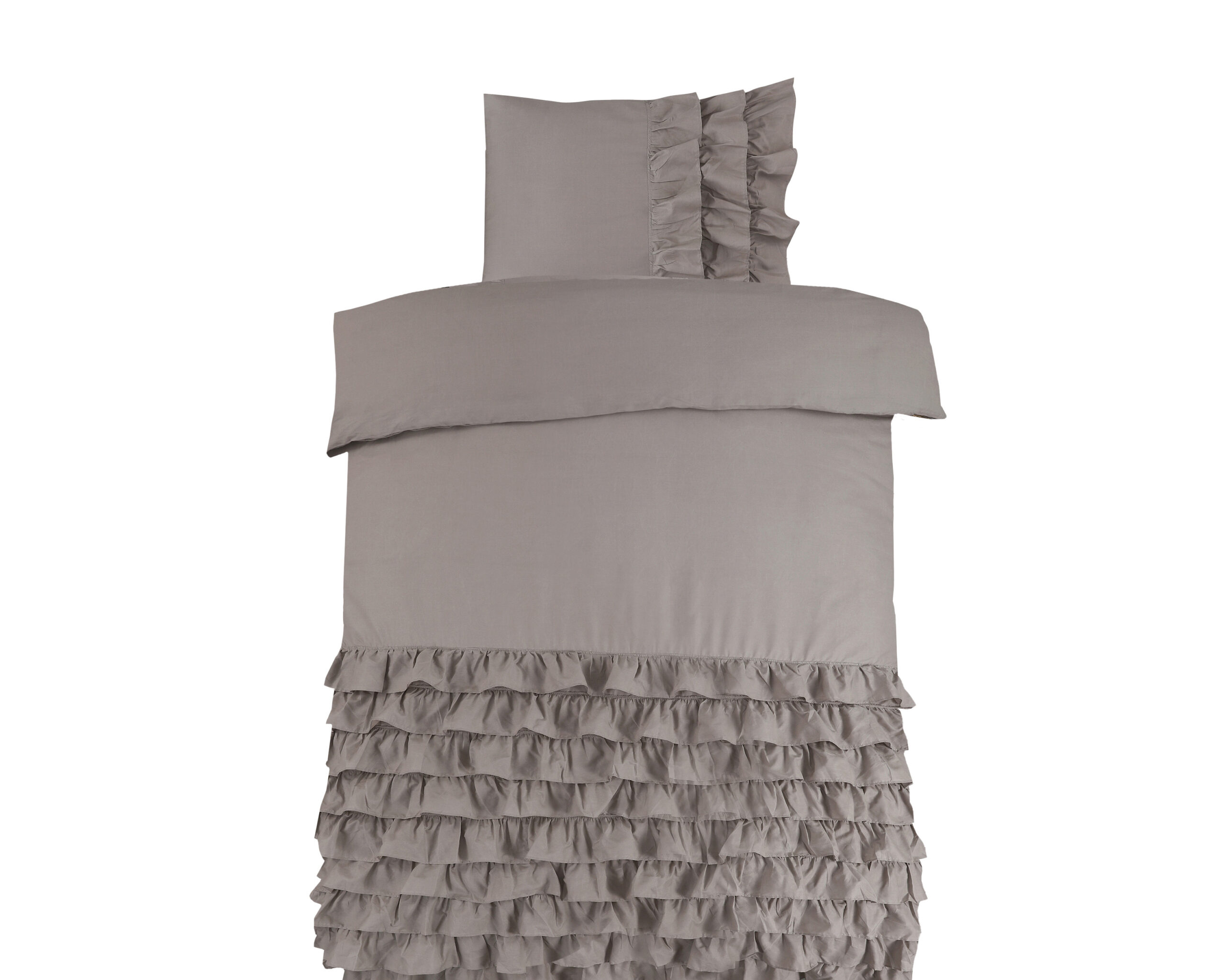 Cyprus Taupe 140 x 220