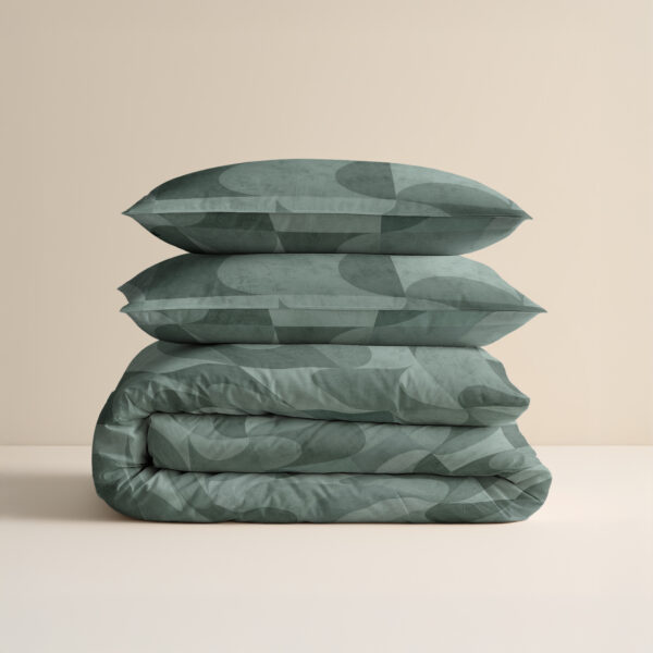 DD Cuba Groen 200 x 220