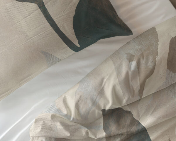 DD Edno Zand/Beige 200 x 220 - Afbeelding 5