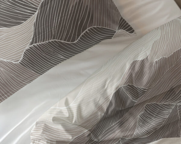DD Hills Taupe/Grijs 240 x 220 - Afbeelding 5