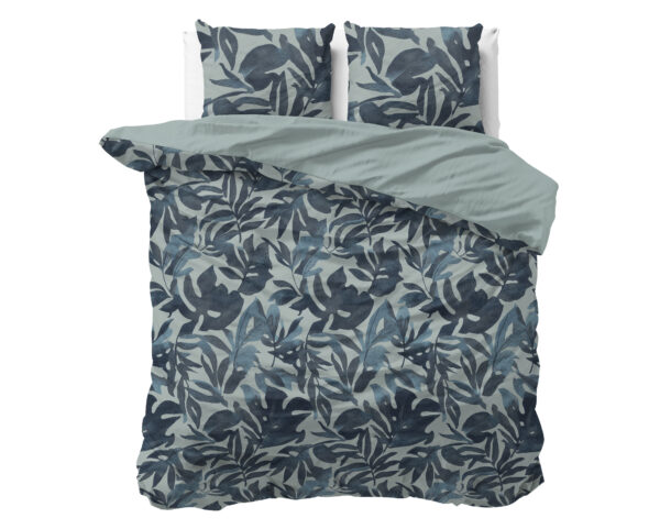 DD Ivy Blauw 200 x 220 - Afbeelding 2