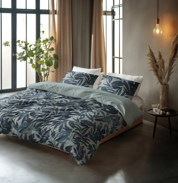 DD Ivy Blauw 200 x 220 - Afbeelding 3