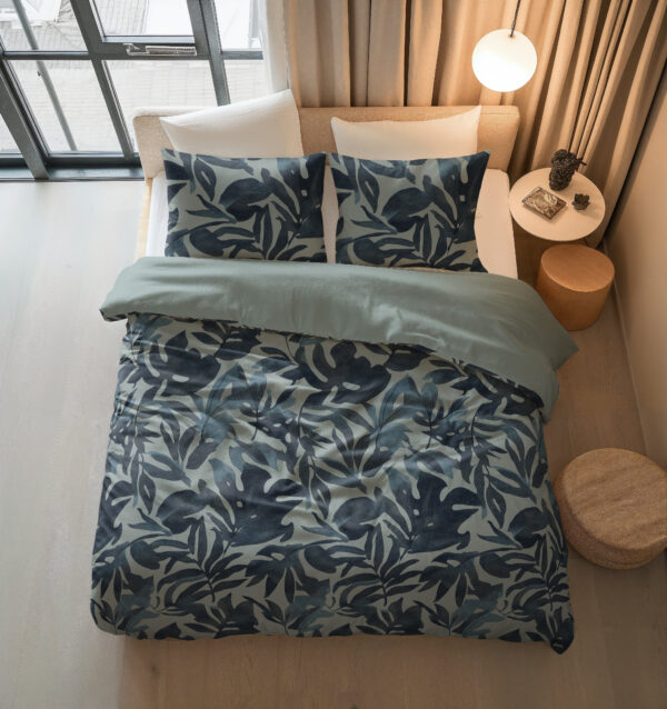DD Ivy Blauw 200 x 220 - Afbeelding 4