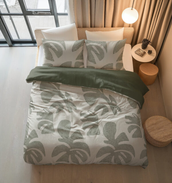 DD Mendo Groen 140 x 220 - Afbeelding 4