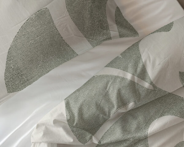 DD Mendo Groen 140 x 220 - Afbeelding 5