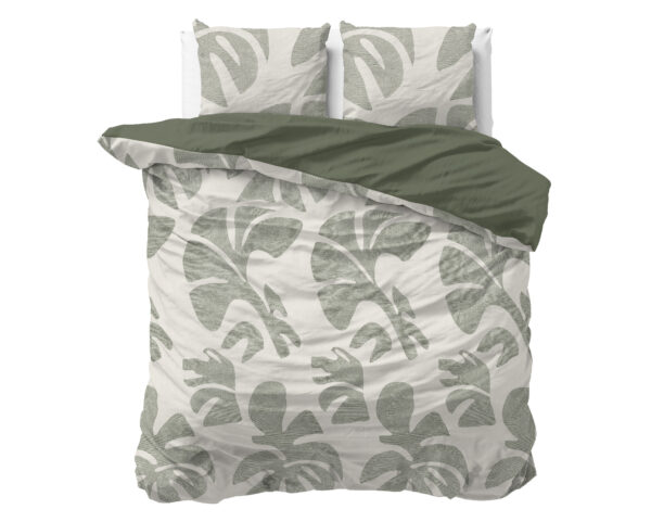 DD Mendo Groen 200 x 220 - Afbeelding 3