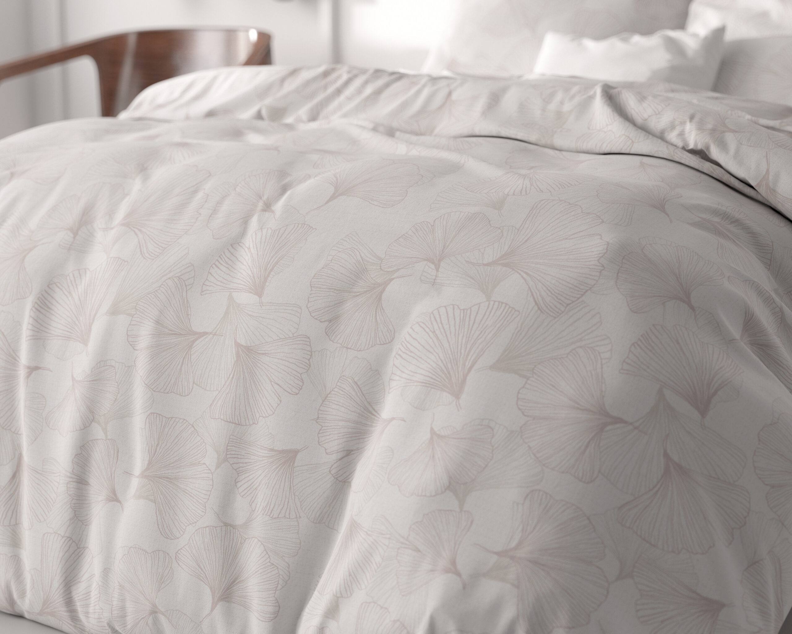 Verschil percale satijn jersey hoeslaken: welke stof past bij jou?