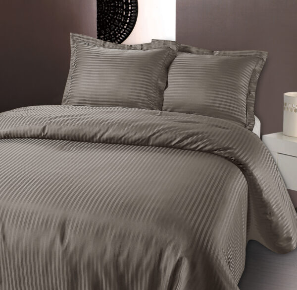 Dallas Antraciet 140 x 220 - Afbeelding 2