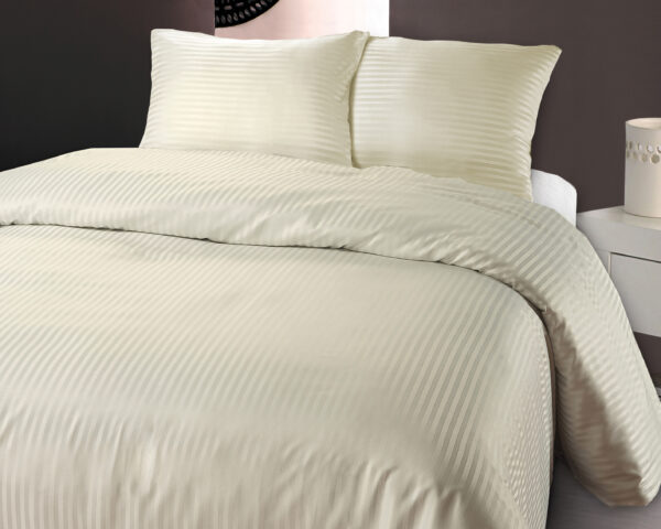 Dallas Creme 200 x 220 - Afbeelding 2