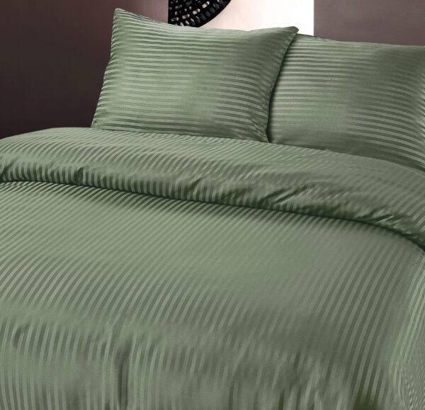 Dallas Groen 140 x 220 - Afbeelding 2