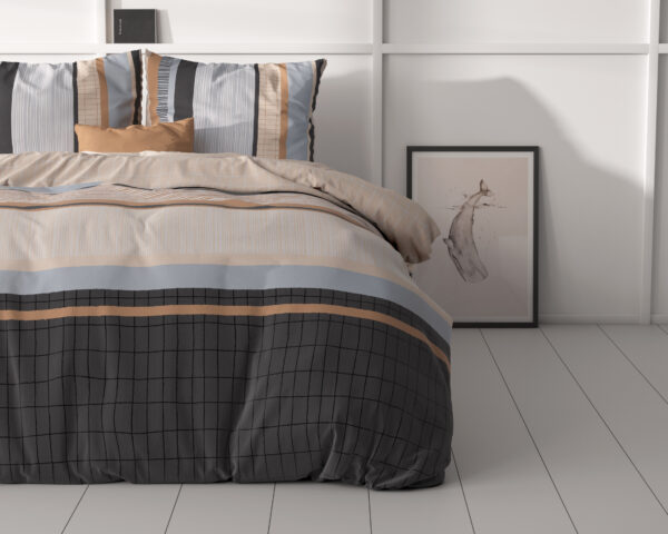 Darina Multi 200 x 200/220 - Afbeelding 2