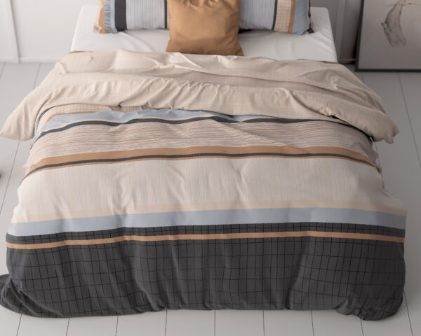 Darina Multi 200 x 200/220 - Afbeelding 4