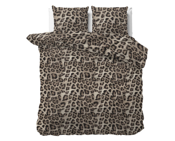 Deep Panther Bruin 140 x 200/220