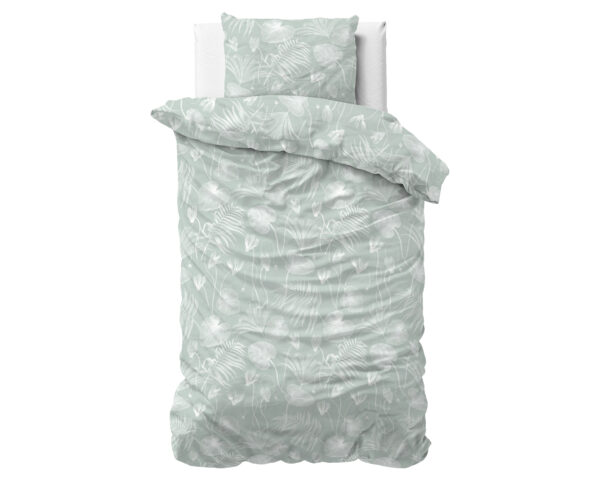 Delight Groen 140 x 220 - Afbeelding 5
