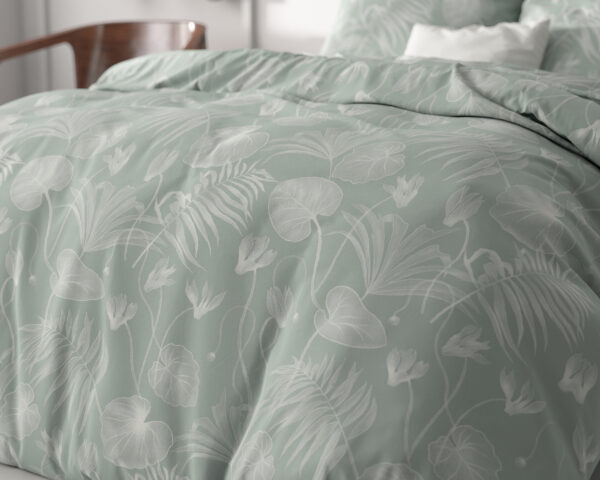 Delight Groen 200 x 220 - Afbeelding 3
