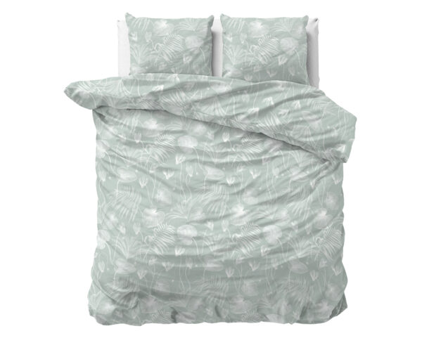 Delight Groen 200 x 220 - Afbeelding 5