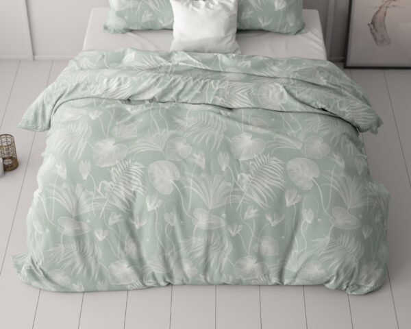 Delight Groen 240 x 220 - Afbeelding 4