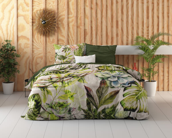 Destiny White 200 x 220 - Afbeelding 5