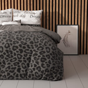 Dream and Sleep Antraciet 140 x 220